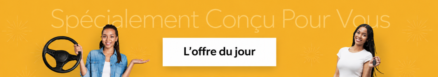 ACHAT-AUTO promo